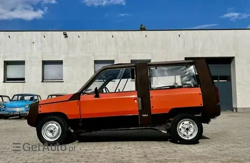 RENAULT R 5 