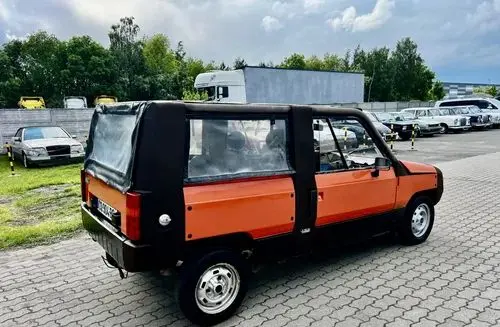 RENAULT R 5 