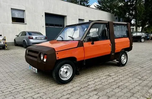 RENAULT R 5 