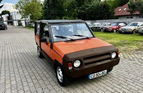 RENAULT R 5 