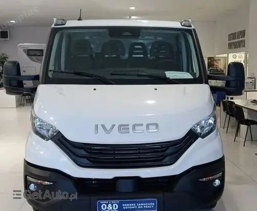 IVECO Daily 