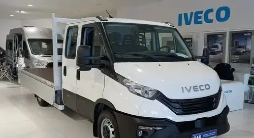 IVECO Daily 