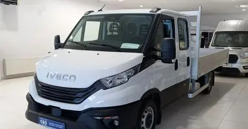 IVECO Daily 