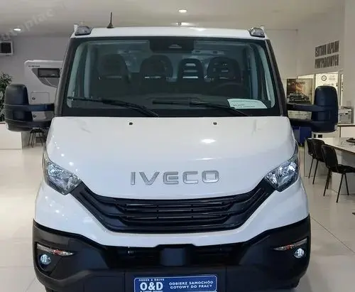 IVECO Daily 