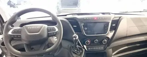 IVECO Daily 