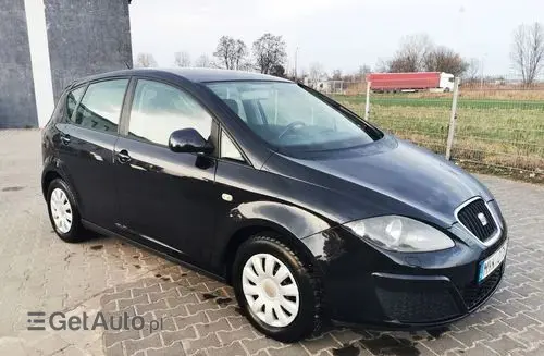 SEAT Altea 