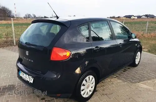 SEAT Altea 