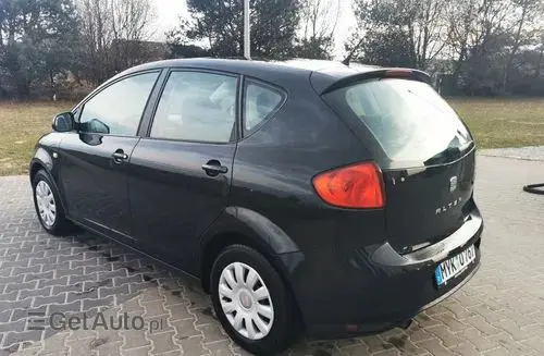 SEAT Altea 