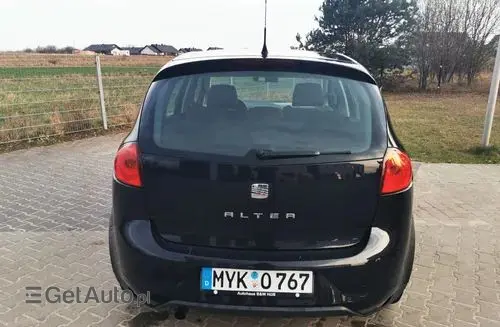 SEAT Altea 