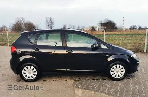 SEAT Altea 