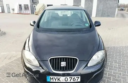 SEAT Altea 