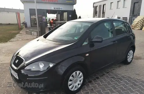 SEAT Altea 