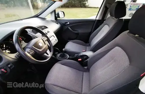 SEAT Altea 
