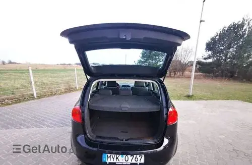 SEAT Altea 