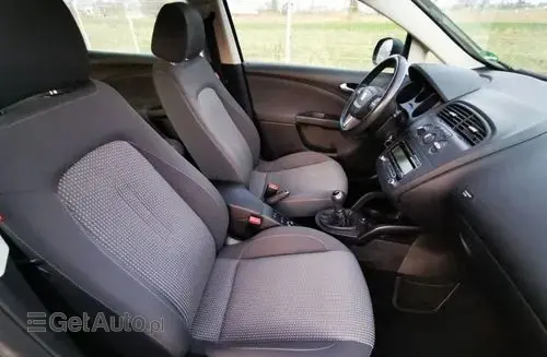 SEAT Altea 