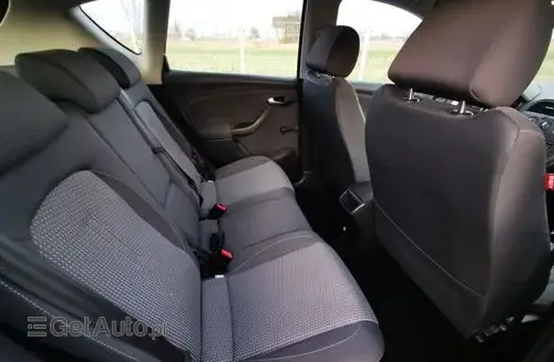 SEAT Altea 