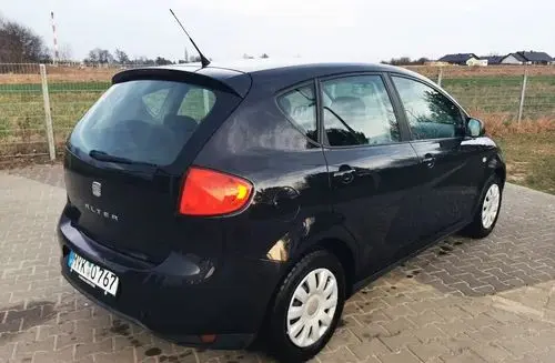 SEAT Altea 