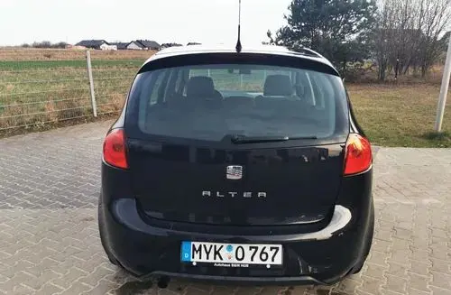 SEAT Altea 
