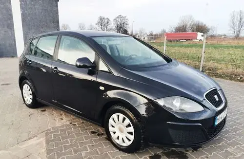 SEAT Altea 