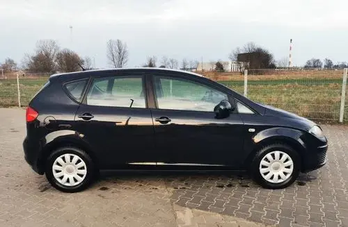 SEAT Altea 