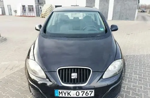 SEAT Altea 
