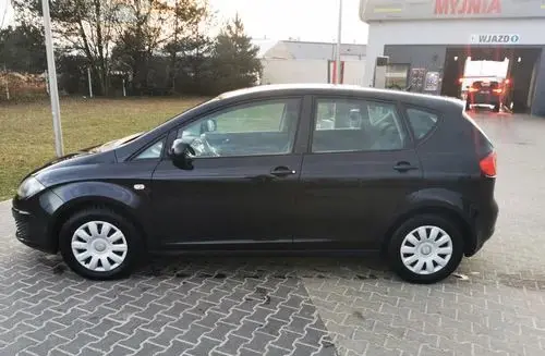 SEAT Altea 