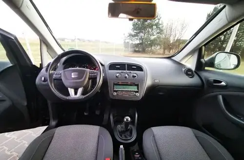SEAT Altea 