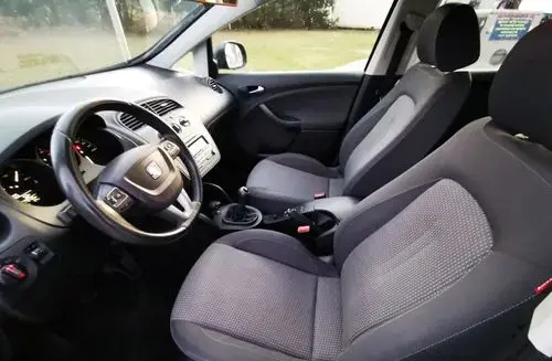 SEAT Altea 