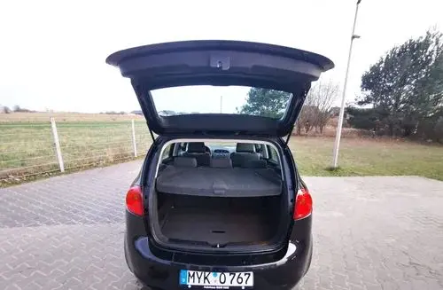 SEAT Altea 
