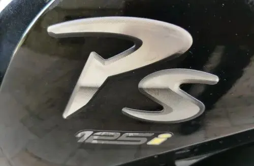 HONDA PS 125i 