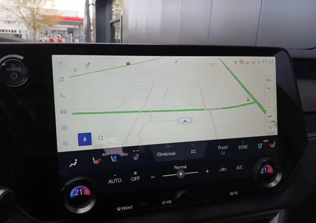 LEXUS RX 450h+ Omotenashi