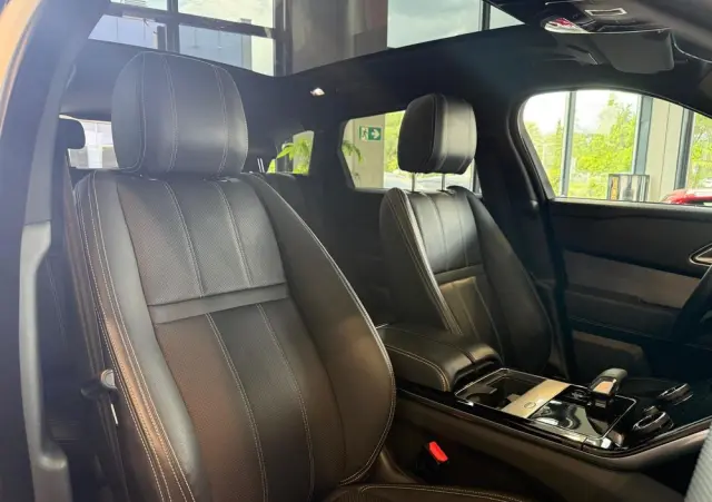 LAND ROVER Range Rover Velar 2.0 D200 mHEV R-Dynamic SE