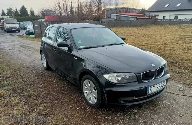 BMW Seria 1 