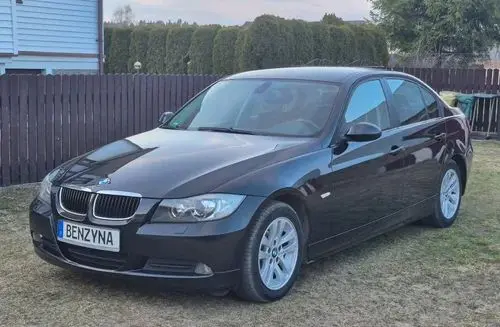 BMW Seria 3 