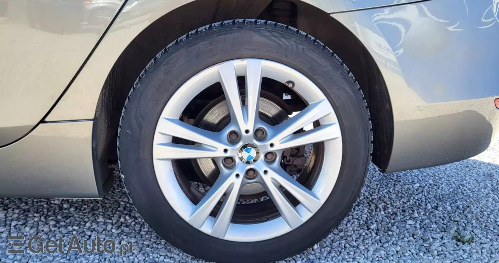 BMW Seria 2 218d Gran Tourer