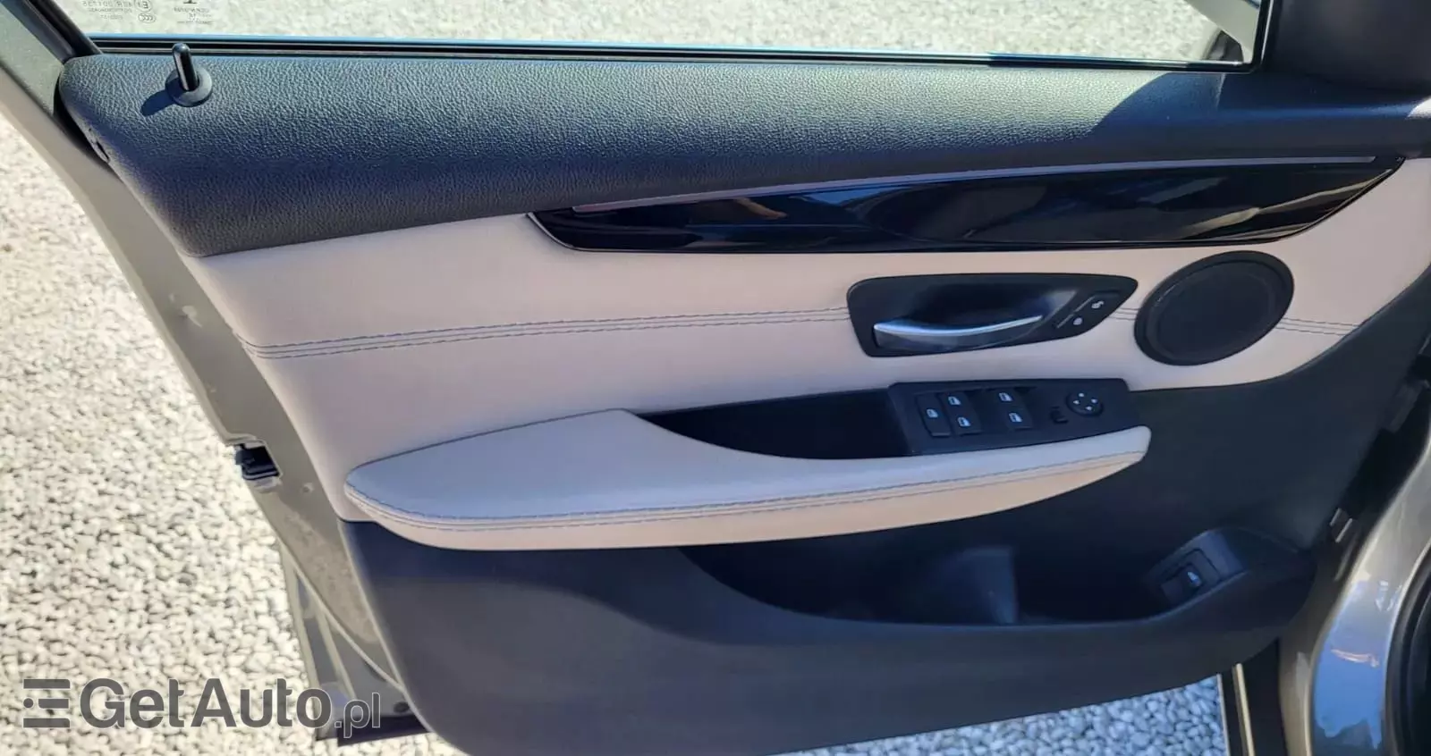 BMW Seria 2 218d Gran Tourer