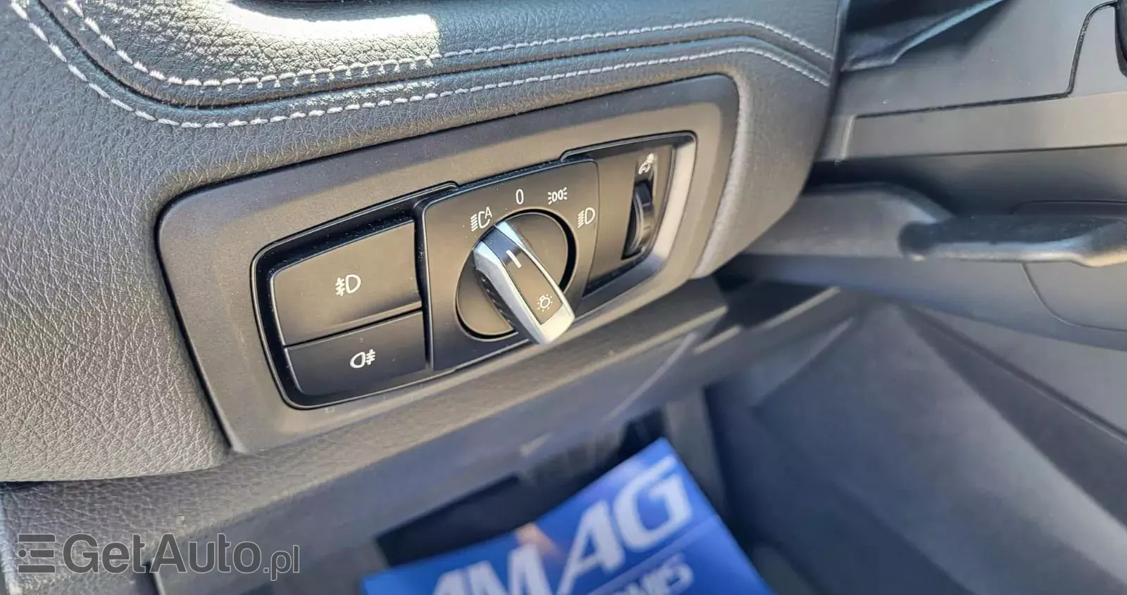 BMW Seria 2 218d Gran Tourer