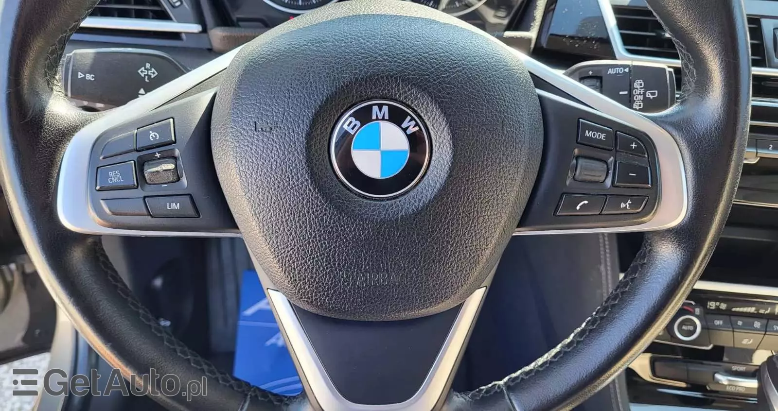 BMW Seria 2 218d Gran Tourer