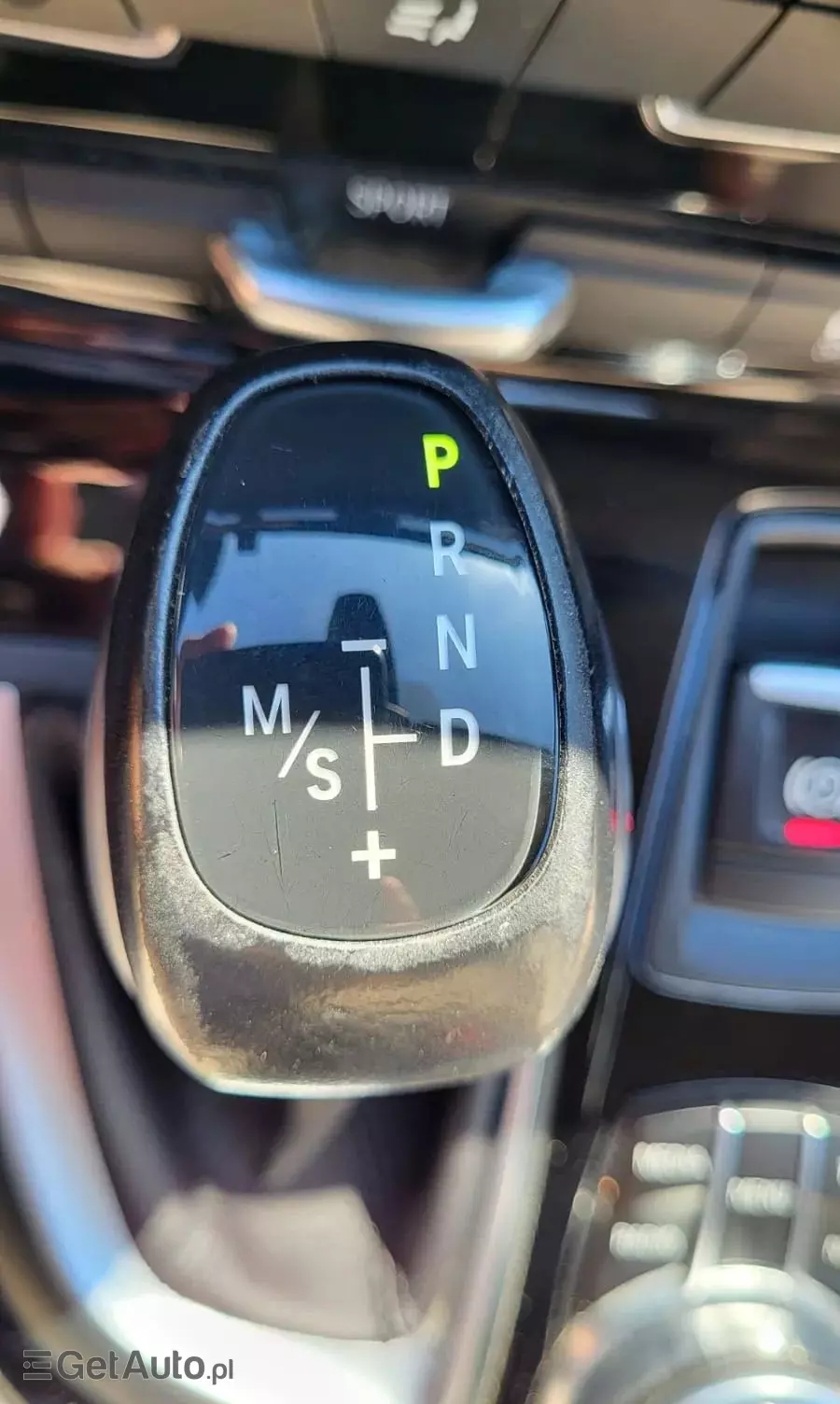 BMW Seria 2 218d Gran Tourer