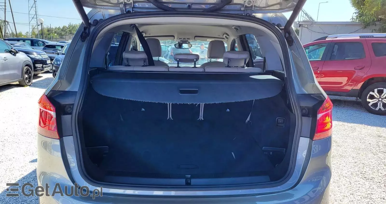 BMW Seria 2 218d Gran Tourer