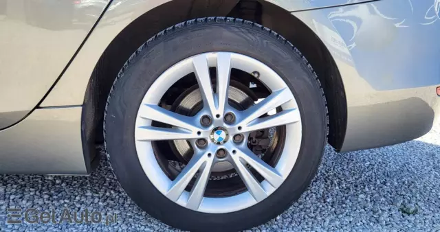 BMW Seria 2 218d Gran Tourer