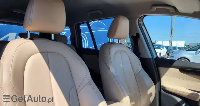 BMW Seria 2 218d Gran Tourer