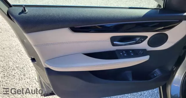 BMW Seria 2 218d Gran Tourer