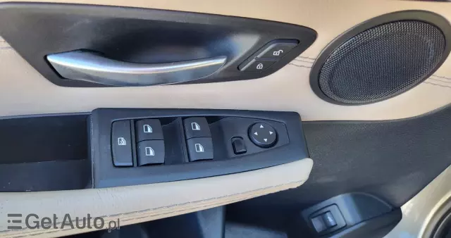 BMW Seria 2 218d Gran Tourer