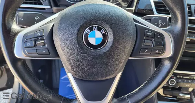 BMW Seria 2 218d Gran Tourer