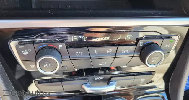 BMW Seria 2 218d Gran Tourer