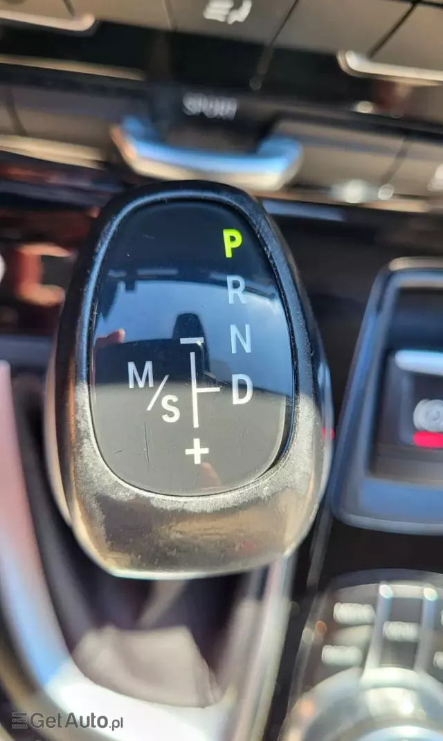 BMW Seria 2 218d Gran Tourer