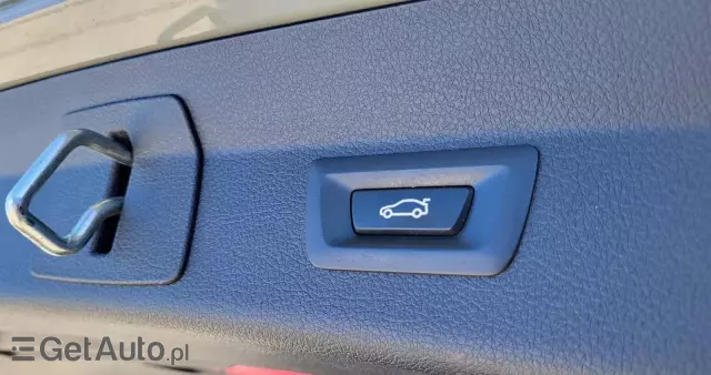 BMW Seria 2 218d Gran Tourer