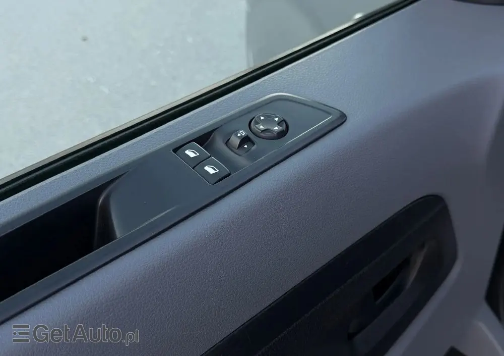 TOYOTA PROACE  L2H1 2.0 177 KM  // SALON PL // 1 WŁ // BEZWYPADKOWY // FV 23% // SERWIS ASO // Mocno Doposażony // 