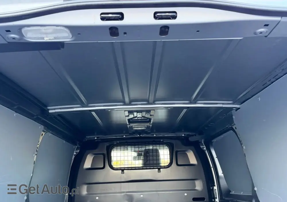 TOYOTA PROACE  L2H1 2.0 177 KM  // SALON PL // 1 WŁ // BEZWYPADKOWY // FV 23% // SERWIS ASO // Mocno Doposażony // 